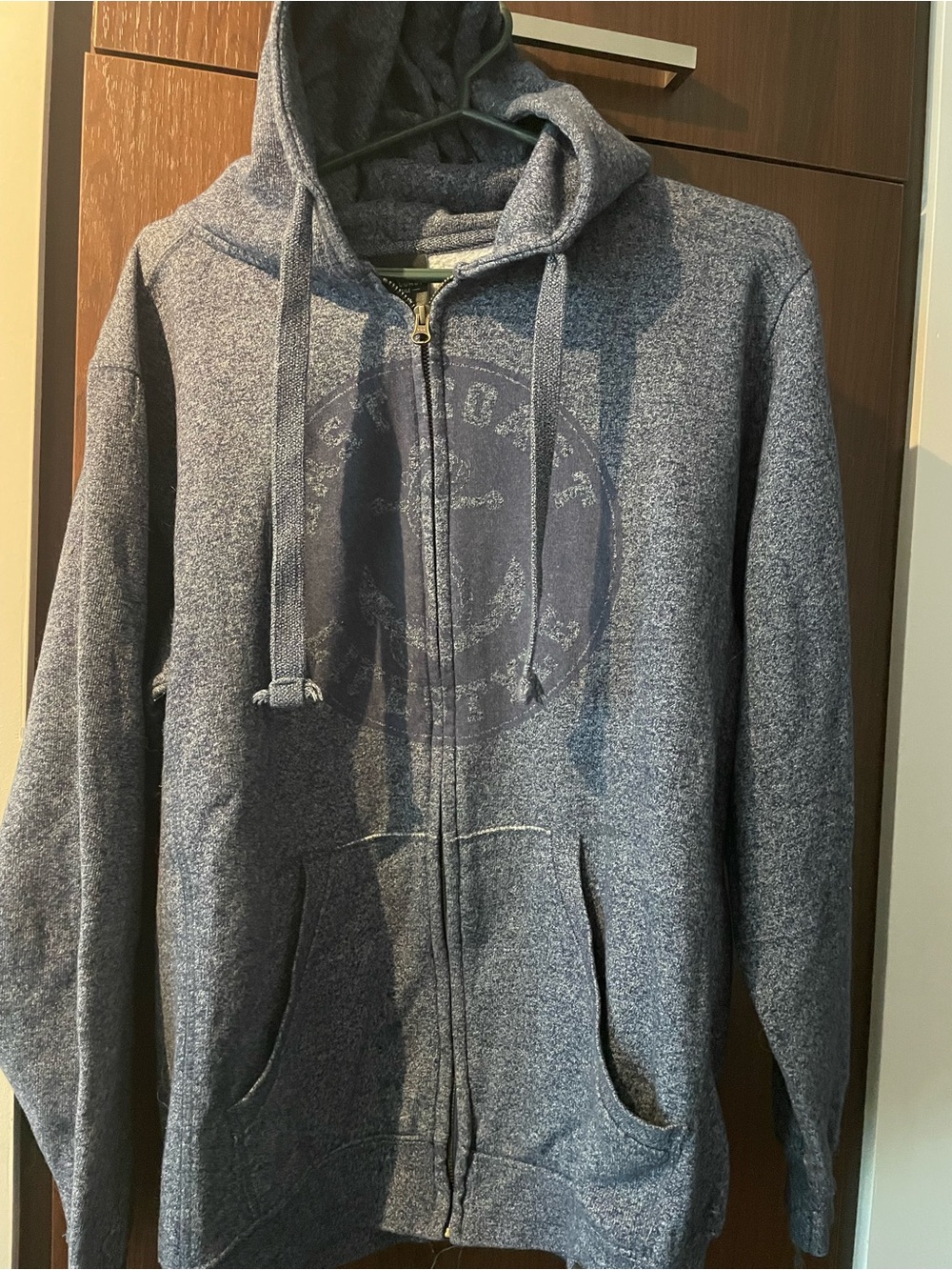 East Coast Lifestyle sweatshirt